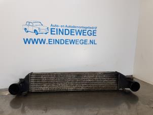 Gebruikte Intercooler Mercedes C (W203) 2.2 C-200 CDI 16V Prijs € 35,00 Margeregeling aangeboden door Auto- en demontagebedrijf Eindewege