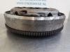 Dubbele massa vliegwiel van een BMW 3 serie Touring (E46/3) 318i 2000