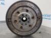 Dubbele massa vliegwiel van een BMW 3 serie Touring (E46/3) 318i 2000