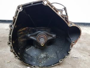 Gebruikte Versnellingsbak Mercedes 190 (W201) 2.0 E Kat. Prijs € 150,00 Margeregeling aangeboden door Auto- en demontagebedrijf Eindewege