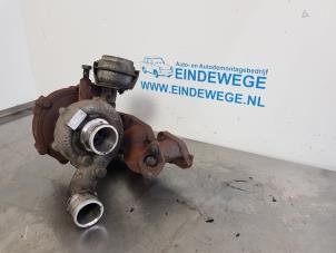 Gebruikte G-lader Ssang Yong Kyron 2.0 M 200 Xdi 16V 4x2 Prijs € 240,00 Margeregeling aangeboden door Auto- en demontagebedrijf Eindewege