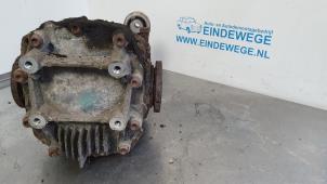 Gebruikte Differentieel achter Mercedes S (W220) 4.3 S-430 V8 24V Prijs € 125,00 Margeregeling aangeboden door Auto- en demontagebedrijf Eindewege