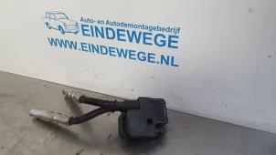 Gebruikte Bobine Mercedes S (W220) 4.3 S-430 V8 24V Prijs € 25,00 Margeregeling aangeboden door Auto- en demontagebedrijf Eindewege