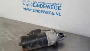 Gebruikte Startmotor Mercedes S (W220) 4.3 S-430 V8 24V Prijs € 40,00 Margeregeling aangeboden door Auto- en demontagebedrijf Eindewege