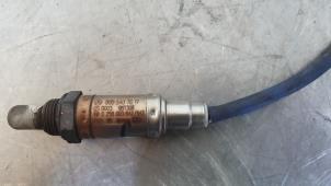 Lambda Sonde van een Mercedes-Benz S (W220) 4.3 S-430 V8 24V 1999
