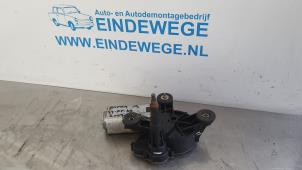 Gebruikte Ruitenwissermotor achter Fiat Panda (169) 1.2 Fire Prijs € 25,00 Margeregeling aangeboden door Auto- en demontagebedrijf Eindewege