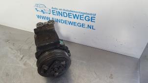 Gebruikte Pomp Airco Ford Fiesta 5 (JD/JH) 1.4 TDCi Prijs € 50,00 Margeregeling aangeboden door Auto- en demontagebedrijf Eindewege