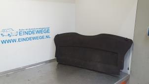 Gebruikte Hoedenplank Ford Fiesta 5 (JD/JH) 1.4 TDCi Prijs € 30,00 Margeregeling aangeboden door Auto- en demontagebedrijf Eindewege