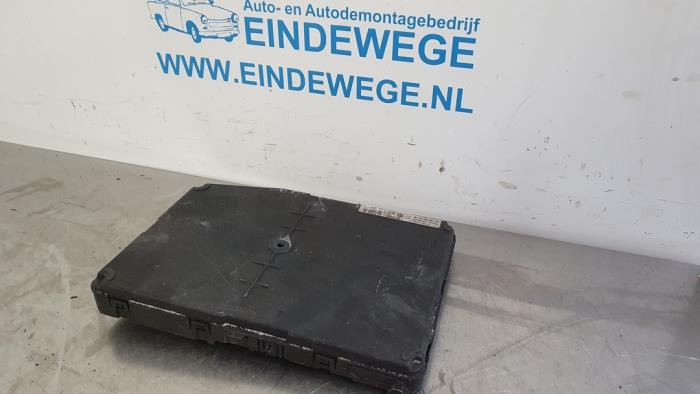 Gebruikte Computer Diversen Renault Scénic II (JM) 2.0 16V Turbo Prijs € 40,00 Margeregeling aangeboden door Auto- en demontagebedrijf Eindewege