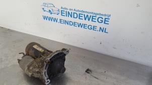 Gebruikte Startmotor Peugeot 206 (2A/C/H/J/S) 1.4 XR,XS,XT,Gentry Prijs € 30,00 Margeregeling aangeboden door Auto- en demontagebedrijf Eindewege