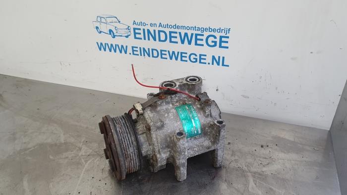 Gebruikte Aircopomp Ford Ka I 1.3i Prijs € 50,00 Margeregeling aangeboden door Auto- en demontagebedrijf Eindewege