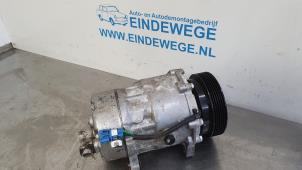 Gebruikte Aircopomp Volkswagen Golf IV (1J1) 1.6 16V Prijs € 75,00 Margeregeling aangeboden door Auto- en demontagebedrijf Eindewege