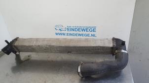 Gebruikte Intercooler Volkswagen Polo V (6R) 1.6 TDI 16V 90 Prijs € 35,00 Margeregeling aangeboden door Auto- en demontagebedrijf Eindewege