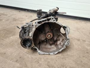 Gebruikte Versnellingsbak Volkswagen Polo V (6R) 1.6 TDI 16V 90 Prijs € 260,00 Margeregeling aangeboden door Auto- en demontagebedrijf Eindewege