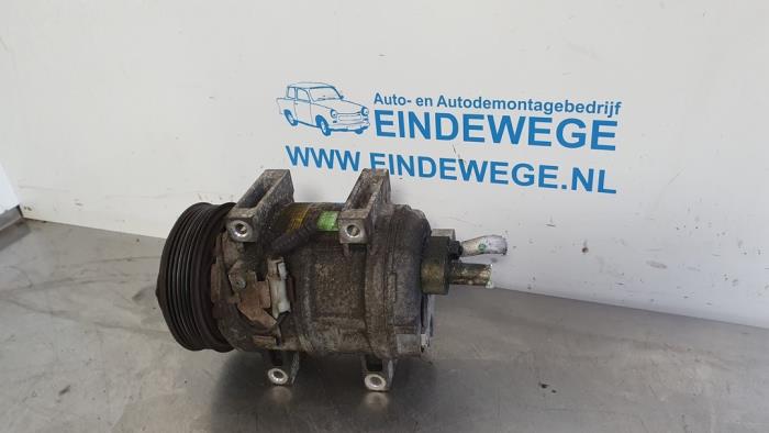 Gebruikte Pomp Airco Volvo V40 (VW) 2.0 16V Prijs € 50,00 Margeregeling aangeboden door Auto- en demontagebedrijf Eindewege