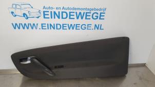 Gebruikte Deurplaat 2Deurs rechts Volkswagen Lupo (6X1) 1.4 16V 75 Prijs € 25,00 Margeregeling aangeboden door Auto- en demontagebedrijf Eindewege