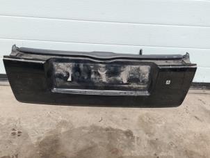 Gebruikte Achterklep Citroen C2 (JM) 1.4 Prijs € 45,00 Margeregeling aangeboden door Auto- en demontagebedrijf Eindewege