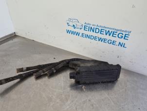 Gebruikte Bobine BMW 3 serie (E36/4) 316i Prijs € 30,00 Margeregeling aangeboden door Auto- en demontagebedrijf Eindewege