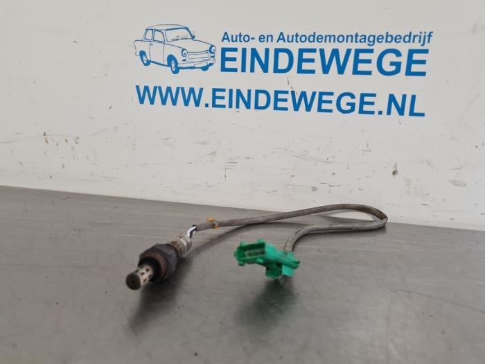 Gebruikte Lambda Sonde Citroen C5 I Berline (DC) 1.8 16V Prijs € 20,00 Margeregeling aangeboden door Auto- en demontagebedrijf Eindewege
