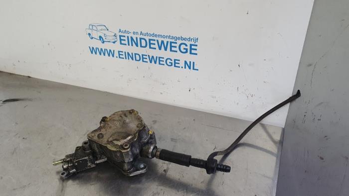 Gebruikte Hogedrukpomp Volkswagen Lupo (6X1) 1.2 TDI 3L Prijs € 75,00 Margeregeling aangeboden door Auto- en demontagebedrijf Eindewege