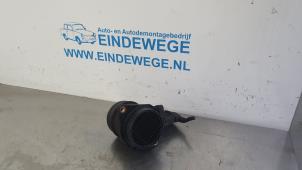 Gebruikte Luchtmassameter Volkswagen Lupo (6X1) 1.2 TDI 3L Prijs € 20,00 Margeregeling aangeboden door Auto- en demontagebedrijf Eindewege