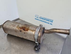 Gebruikte Uitlaat Einddemper Citroen Xsara Picasso (CH) 1.6 Prijs € 30,00 Margeregeling aangeboden door Auto- en demontagebedrijf Eindewege