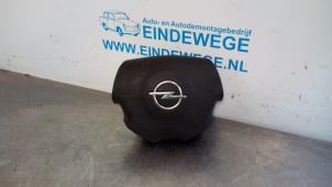 Gebruikte Airbag links (Stuur) Opel Vectra C Caravan 1.8 16V Prijs € 35,00 Margeregeling aangeboden door Auto- en demontagebedrijf Eindewege