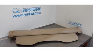 Gebruikte Bagageruimte Dekzeil Jaguar X-type Estate 2.0 V6 24V Prijs € 75,00 Margeregeling aangeboden door Auto- en demontagebedrijf Eindewege