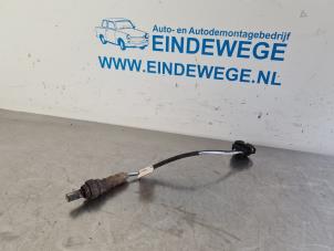 Gebruikte Lambda Sonde Opel Zafira (F75) 1.8 16V Prijs € 25,00 Margeregeling aangeboden door Auto- en demontagebedrijf Eindewege