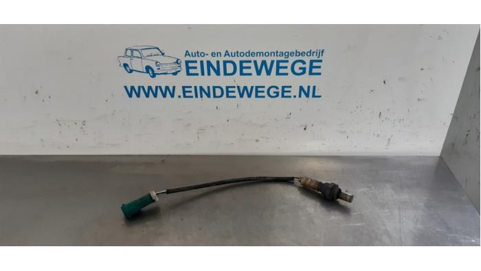 Gebruikte Lambda Sonde Ford Mondeo III 1.8 16V Prijs € 25,00 Margeregeling aangeboden door Auto- en demontagebedrijf Eindewege