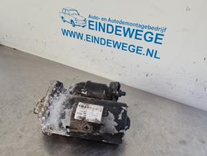 Gebruikte Startmotor Volkswagen Lupo (6X1) 1.0 MPi 50 Prijs € 30,00 Margeregeling aangeboden door Auto- en demontagebedrijf Eindewege