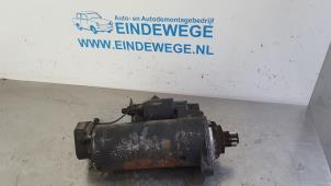 Gebruikte Startmotor Volkswagen Lupo (6X1) 1.2 TDI 3L Prijs € 25,00 Margeregeling aangeboden door Auto- en demontagebedrijf Eindewege
