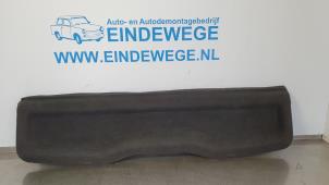 Gebruikte Hoedenplank Volkswagen Lupo (6X1) 1.0 MPi 50 Prijs € 25,00 Margeregeling aangeboden door Auto- en demontagebedrijf Eindewege