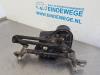 Volkswagen Fox (5Z) 1.2 Ruitenwismotor+Mechaniek