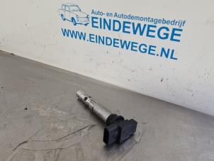 Gebruikte Pen Bobine Volkswagen Fox (5Z) 1.2 Prijs € 15,00 Margeregeling aangeboden door Auto- en demontagebedrijf Eindewege