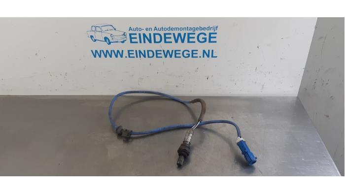 Gebruikte Lambda Sonde Ford Mondeo III 1.8 16V Prijs € 25,00 Margeregeling aangeboden door Auto- en demontagebedrijf Eindewege