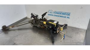 Gebruikte Licht + Raw Schakelaar Volkswagen Caddy III (2KA,2KH,2CA,2CH) 2.0 SDI Prijs € 50,00 Margeregeling aangeboden door Auto- en demontagebedrijf Eindewege