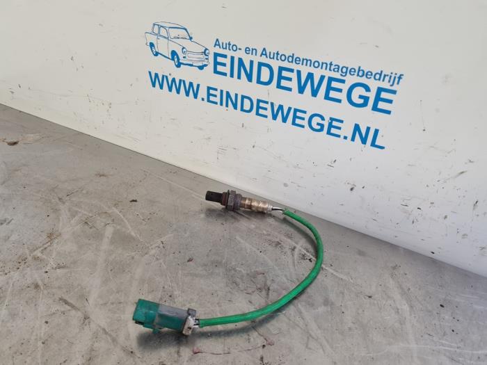 Gebruikte Lambda Sonde Ford Ka I 1.3i Prijs € 20,00 Margeregeling aangeboden door Auto- en demontagebedrijf Eindewege