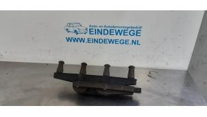 Gebruikte Bobine Seat Arosa (6H1) 1.0 Mpi Prijs € 30,00 Margeregeling aangeboden door Auto- en demontagebedrijf Eindewege