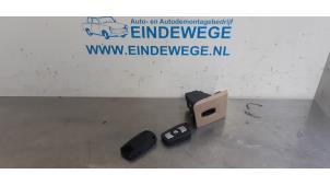 Gebruikte Contactslot elektronisch BMW 3 serie (E90) 320i 16V Prijs € 50,00 Margeregeling aangeboden door Auto- en demontagebedrijf Eindewege