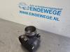 Gasklephuis van een Alfa Romeo 147 (937) 2.0 Twin Spark 16V 2005