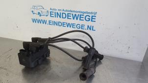 Gebruikte Bobine Renault Clio II (BB/CB) 1.4 Prijs € 30,00 Margeregeling aangeboden door Auto- en demontagebedrijf Eindewege
