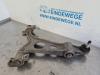 Alfa Romeo 147 (937) 2.0 Twin Spark 16V Draagarm onder rechts-voor