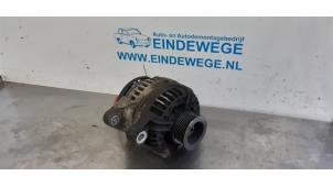 Gebruikte Dynamo Alfa Romeo 147 (937) 1.6 Twin Spark 16V Prijs € 35,00 Margeregeling aangeboden door Auto- en demontagebedrijf Eindewege