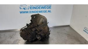 Gebruikte Versnellingsbak Alfa Romeo 147 (937) 1.6 Twin Spark 16V Prijs € 150,00 Margeregeling aangeboden door Auto- en demontagebedrijf Eindewege
