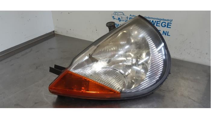 Koplamp links voor Chatenet CH46