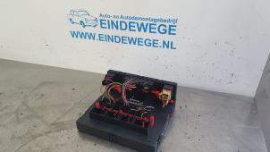 Gebruikte Boordcomputer Volkswagen Golf V (1K1) 2.0 SDI Prijs € 65,00 Margeregeling aangeboden door Auto- en demontagebedrijf Eindewege