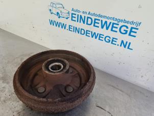 Gebruikte Wiellager achter Suzuki Wagon-R+ (RB) 1.3 16V Prijs € 25,00 Margeregeling aangeboden door Auto- en demontagebedrijf Eindewege