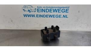 Gebruikte Bobine Renault Twingo (C06) 1.2 Prijs € 25,00 Margeregeling aangeboden door Auto- en demontagebedrijf Eindewege