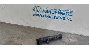 Gebruikte Bobine Renault Megane Classic (LA) 1.6 16V Prijs € 10,00 Margeregeling aangeboden door Auto- en demontagebedrijf Eindewege